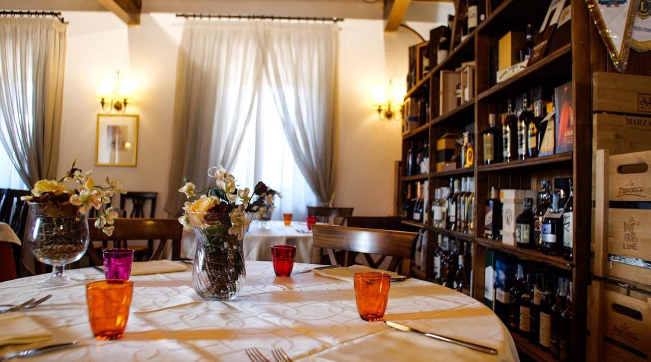 拉默齐亚泰尔默 I Giardini Del Novecento酒店 外观 照片
