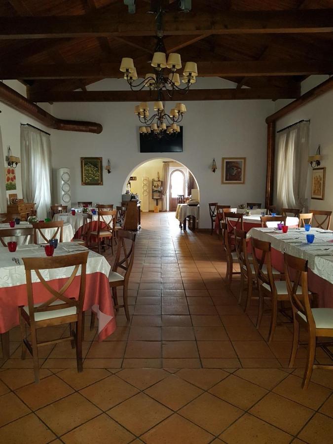 拉默齐亚泰尔默 I Giardini Del Novecento酒店 外观 照片