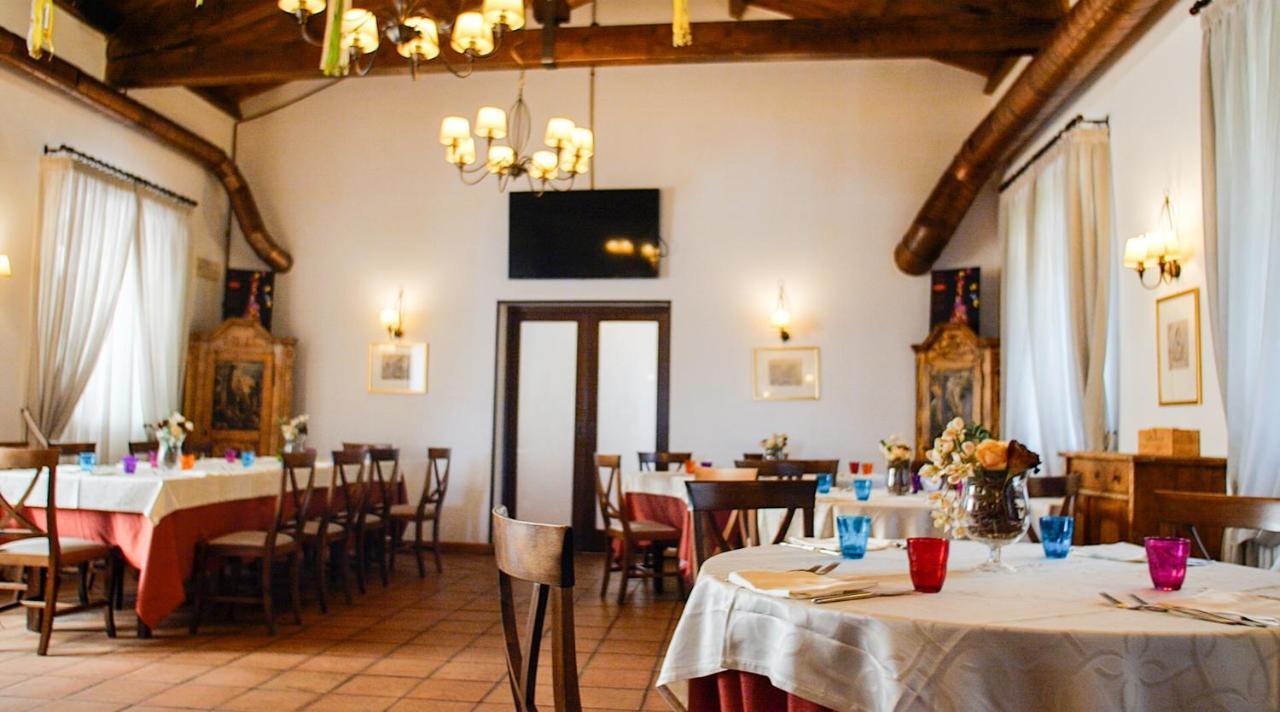 拉默齐亚泰尔默 I Giardini Del Novecento酒店 外观 照片
